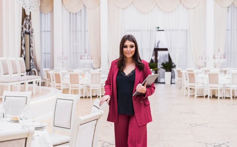 The Art of Event Management: Creating Memorable Experiences
