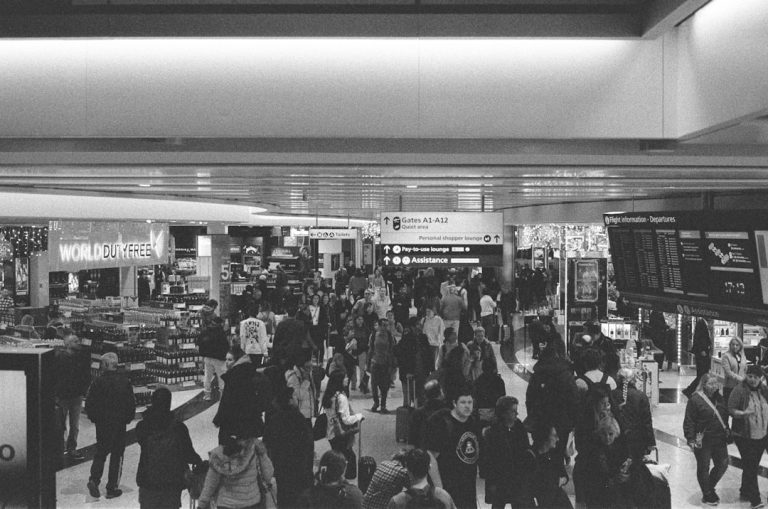 Breaking Barriers: How Language Translation Services are Revolutionizing Travel Experiences