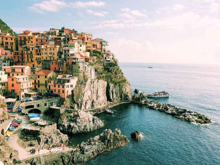 The Rise of Influencer Travel Services: Transforming the Way We Explore the World