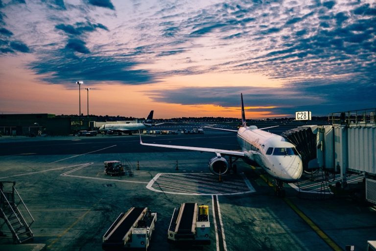 The Art of Crafting the Perfect Travel Itinerary